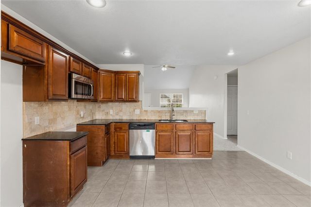 503 Driftwood Street, Lowell, AR 72745