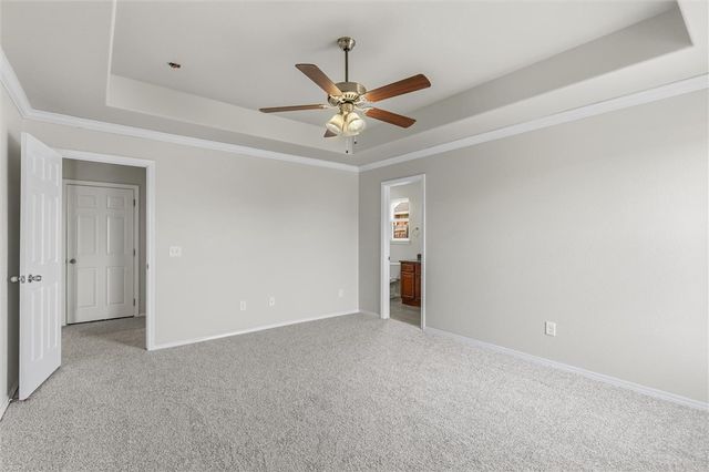 503 Driftwood Street, Lowell, AR 72745