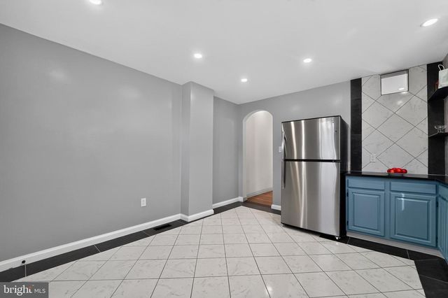 3445 HARWELL AVE, Baltimore, MD 21213