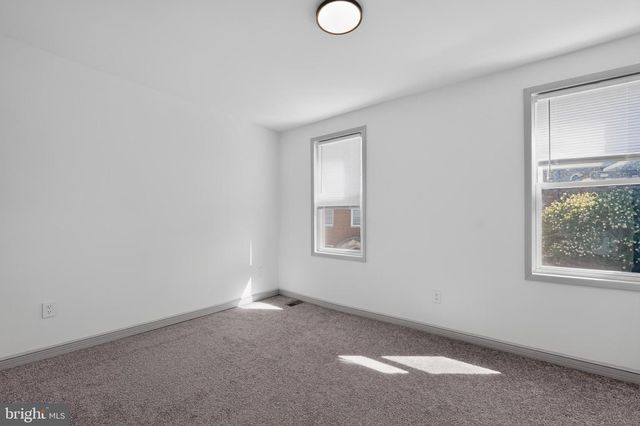 3445 HARWELL AVE, Baltimore, MD 21213