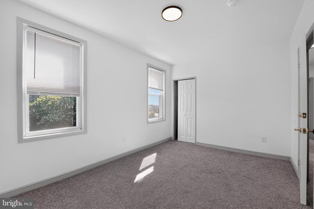 3445 HARWELL AVE, Baltimore, MD 21213