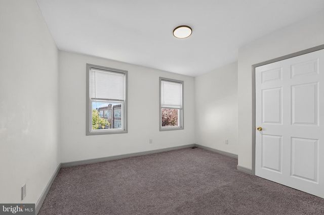 3445 HARWELL AVE, Baltimore, MD 21213