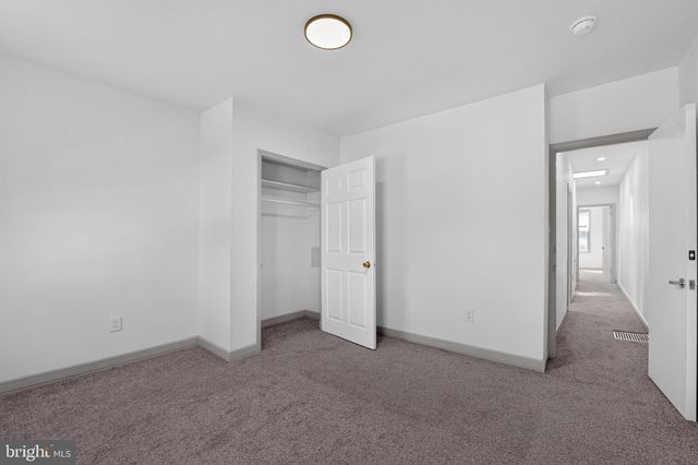 3445 HARWELL AVE, Baltimore, MD 21213