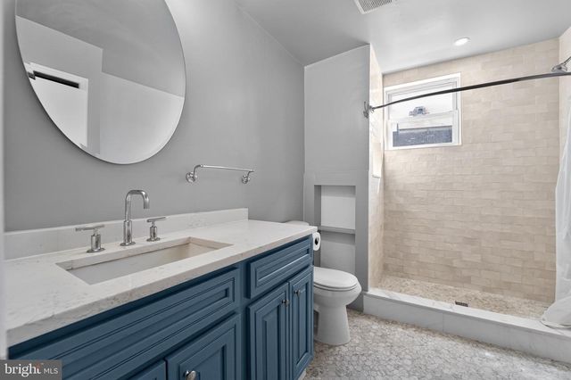 3445 HARWELL AVE, Baltimore, MD 21213