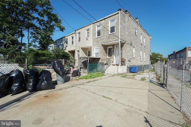 3445 HARWELL AVE, Baltimore, MD 21213