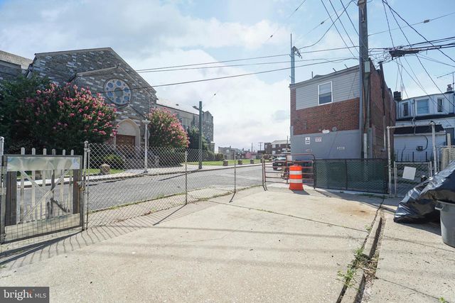 3445 HARWELL AVE, Baltimore, MD 21213