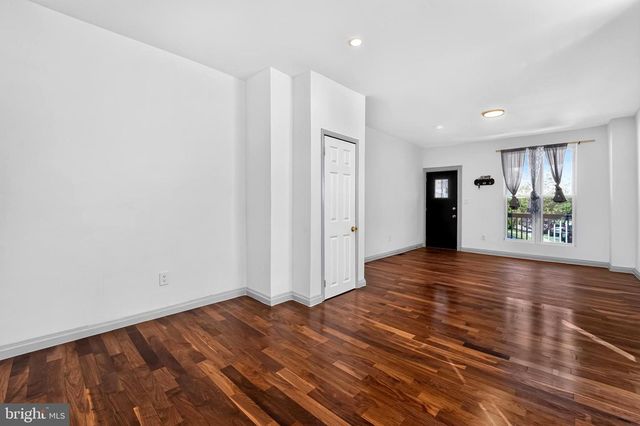 3445 HARWELL AVE, Baltimore, MD 21213