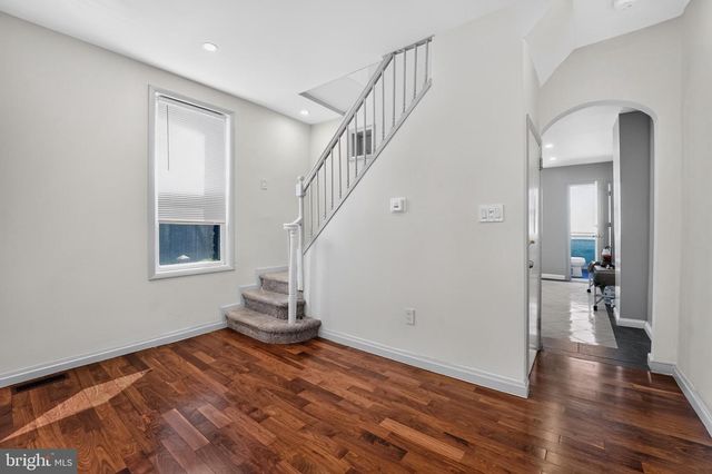 3445 HARWELL AVE, Baltimore, MD 21213