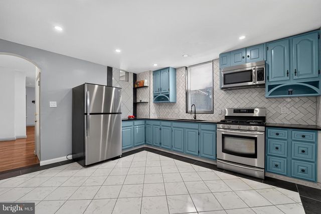 3445 HARWELL AVE, Baltimore, MD 21213
