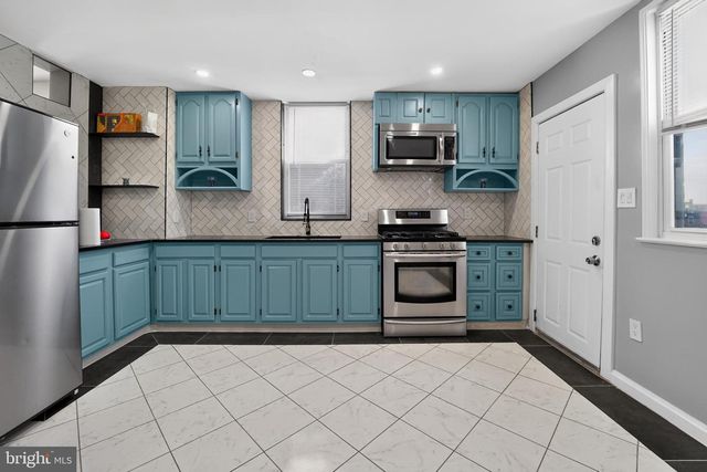 3445 HARWELL AVE, Baltimore, MD 21213