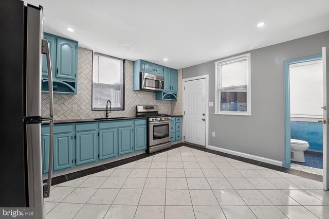 3445 HARWELL AVE, Baltimore, MD 21213