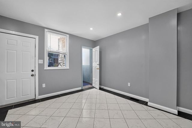 3445 HARWELL AVE, Baltimore, MD 21213