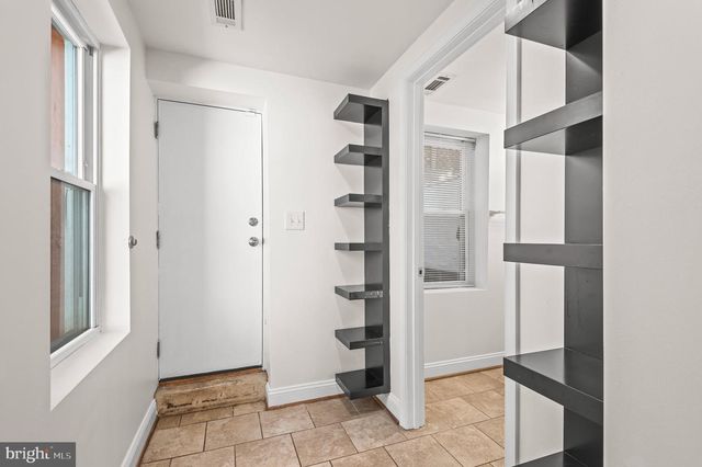 27 S ANN ST, Baltimore, MD 21231