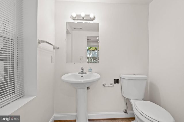 27 S ANN ST, Baltimore, MD 21231