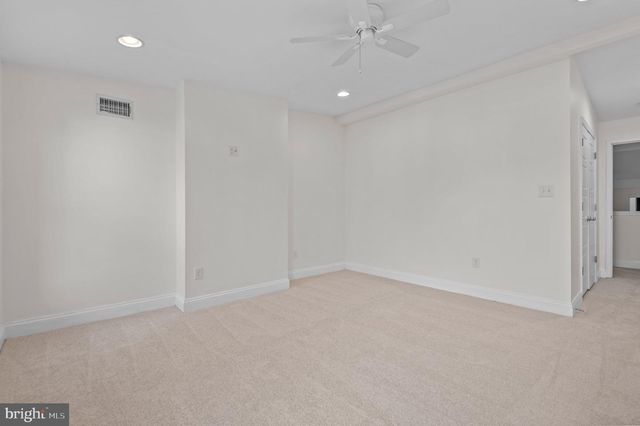 27 S ANN ST, Baltimore, MD 21231