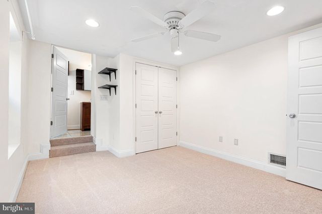 27 S ANN ST, Baltimore, MD 21231