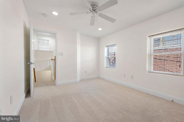 27 S ANN ST, Baltimore, MD 21231