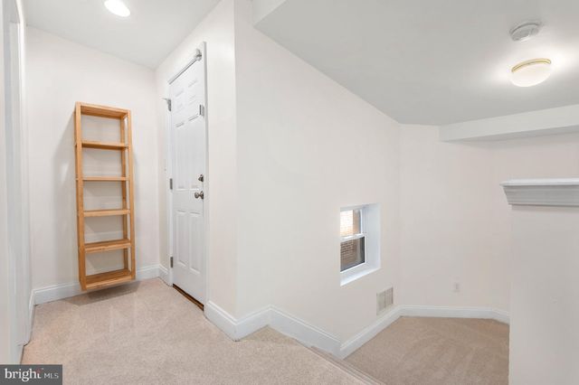 27 S ANN ST, Baltimore, MD 21231