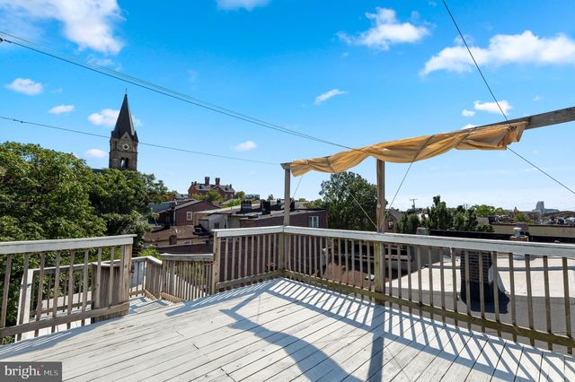 27 S ANN ST, Baltimore, MD 21231