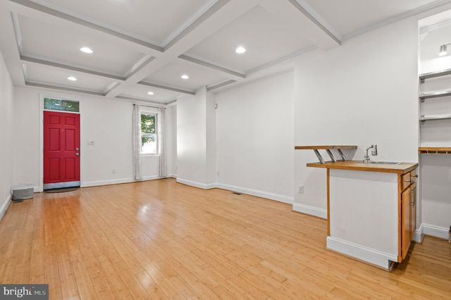 27 S ANN ST, Baltimore, MD 21231