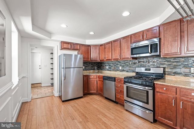 27 S ANN ST, Baltimore, MD 21231