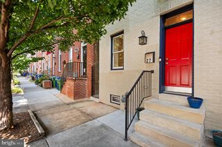 27 S ANN ST, Baltimore, MD 21231