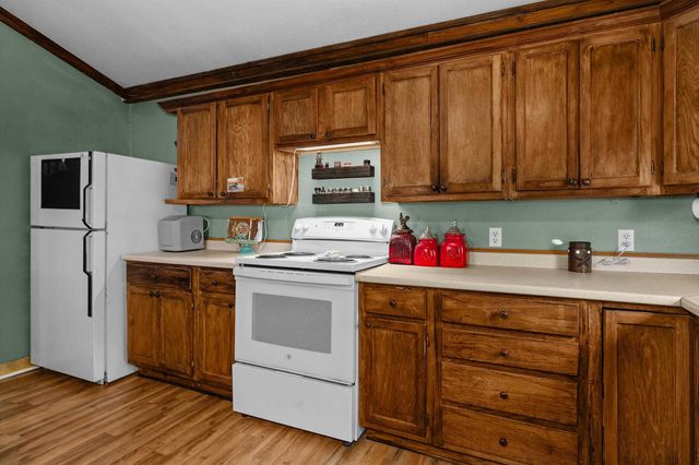 186 County Road 193, Gary, TX 75643