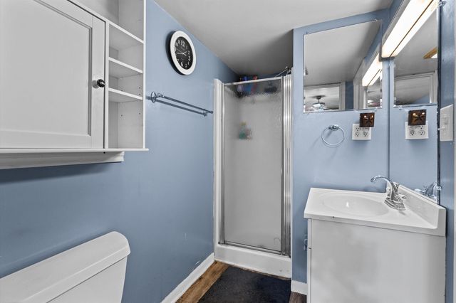 186 County Road 193, Gary, TX 75643