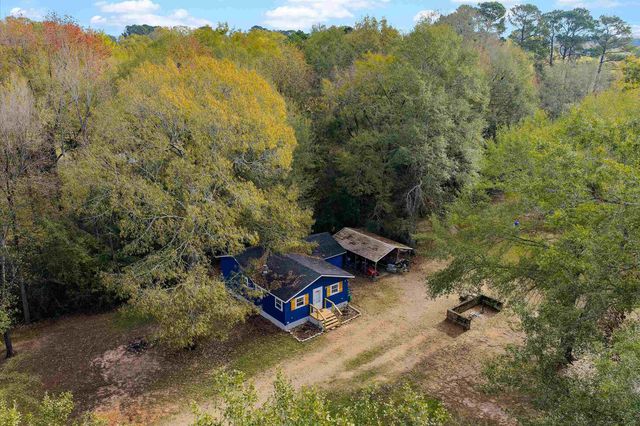 186 County Road 193, Gary, TX 75643