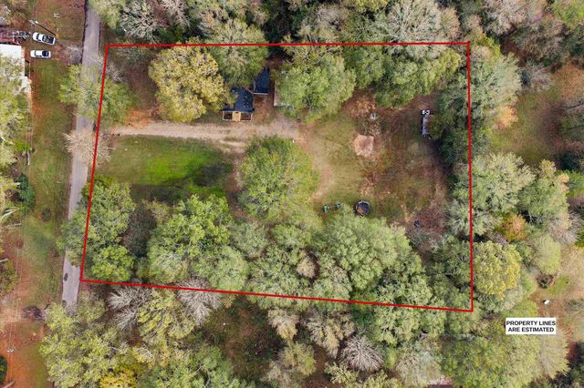 186 County Road 193, Gary, TX 75643