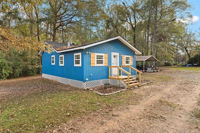 186 County Road 193, Gary, TX 75643