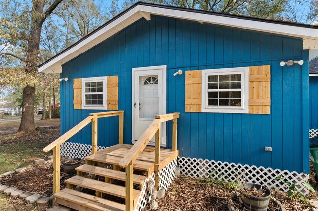 186 County Road 193, Gary, TX 75643