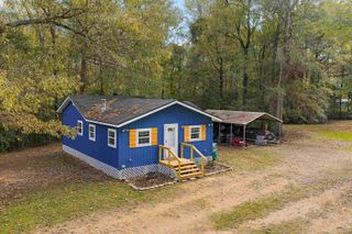 186 County Road 193, Gary, TX 75643