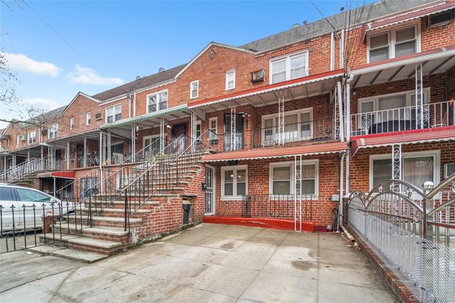 944 E 106th Street, Brooklyn, NY 11236