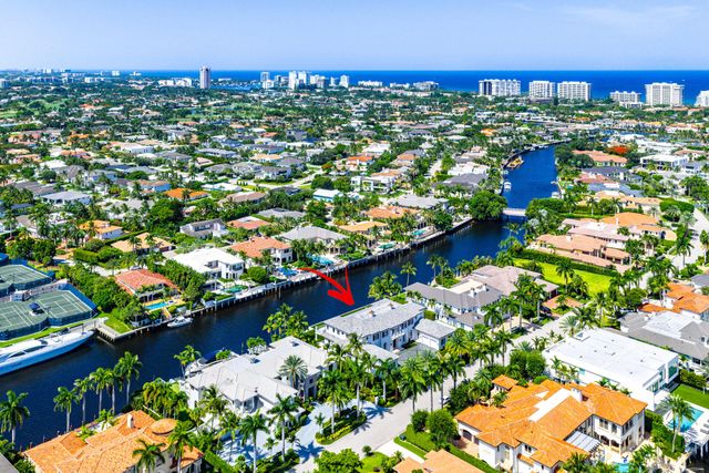 215 W Key Palm Road, Boca Raton, FL 33432