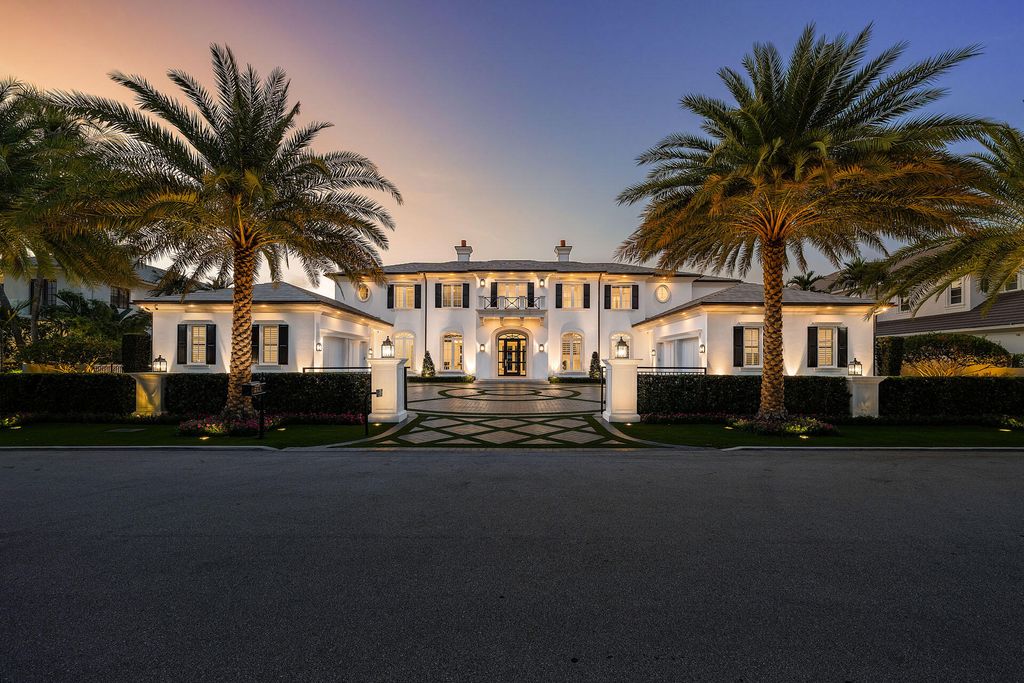 215 W Key Palm Road, Boca Raton, FL 33432