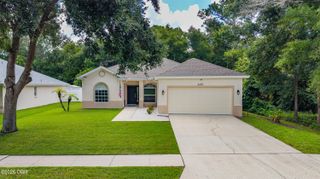 5495 Ward Lake Drive, Port Orange, FL 32128