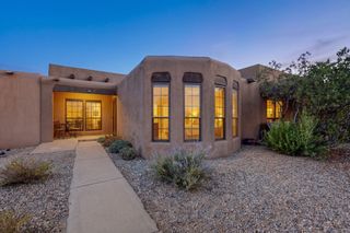 2 Sandia Trail North, Corrales, NM 87048