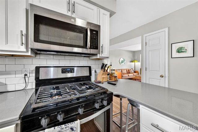 1544 St. Vincent Court, St Louis, MO 63104