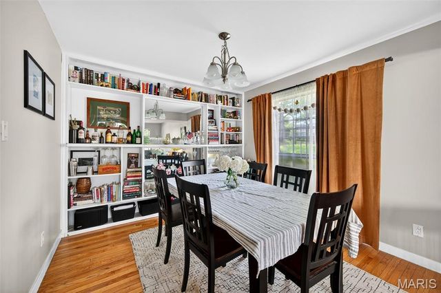 1544 St. Vincent Court, St Louis, MO 63104
