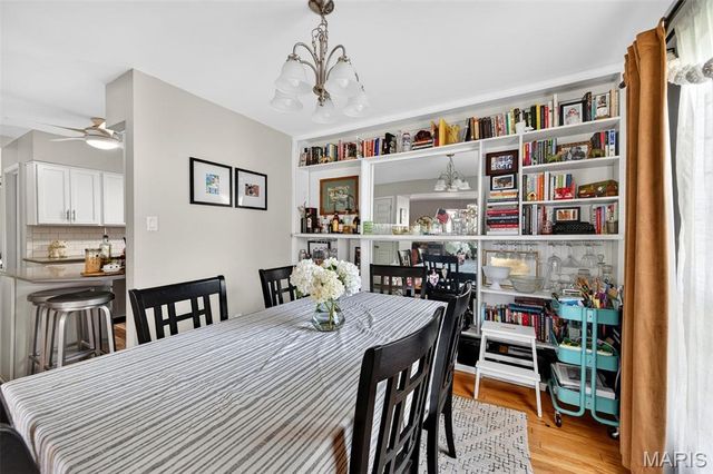 1544 St. Vincent Court, St Louis, MO 63104