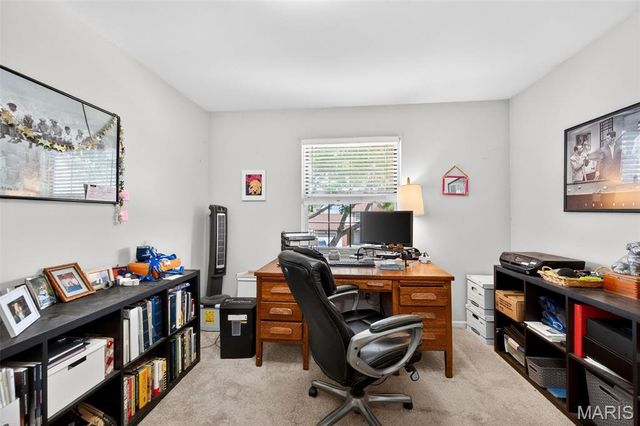 1544 St. Vincent Court, St Louis, MO 63104