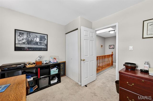 1544 St. Vincent Court, St Louis, MO 63104