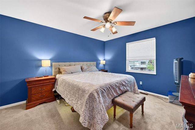 1544 St. Vincent Court, St Louis, MO 63104