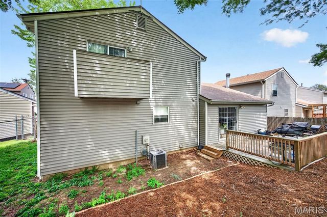 1544 St. Vincent Court, St Louis, MO 63104