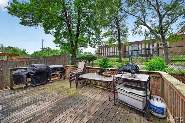 1544 St. Vincent Court, St Louis, MO 63104