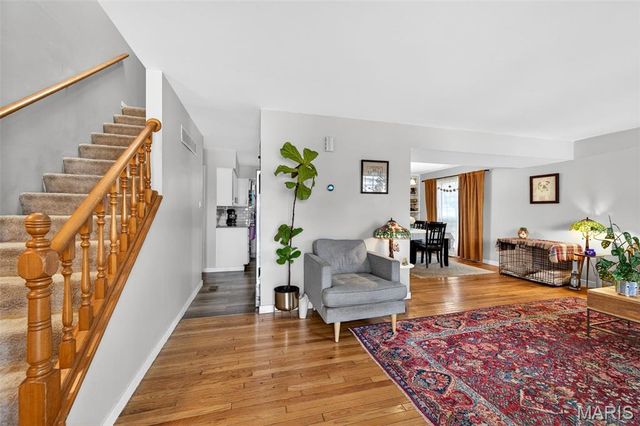 1544 St. Vincent Court, St Louis, MO 63104