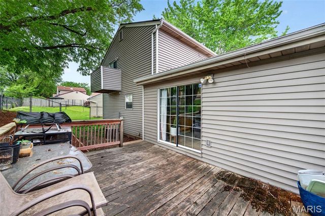1544 St. Vincent Court, St Louis, MO 63104
