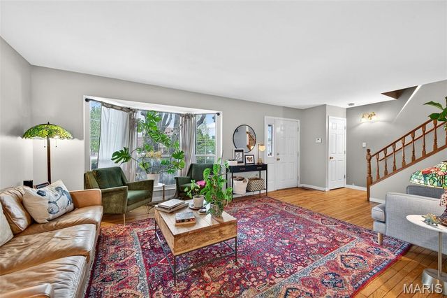 1544 St. Vincent Court, St Louis, MO 63104