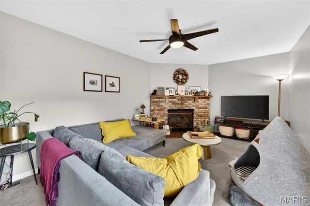 1544 St. Vincent Court, St Louis, MO 63104